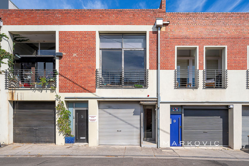 Click to view all images 5/7 Mayfield Street Abbotsford VIC 3067 - Image 1