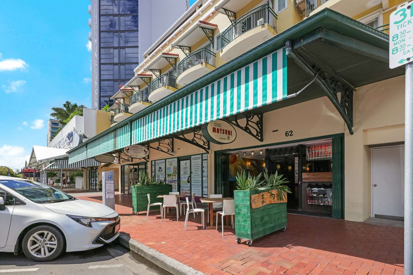 Click to view all images 4/62 Abbott Street Cairns City QLD 4870 - Image 4