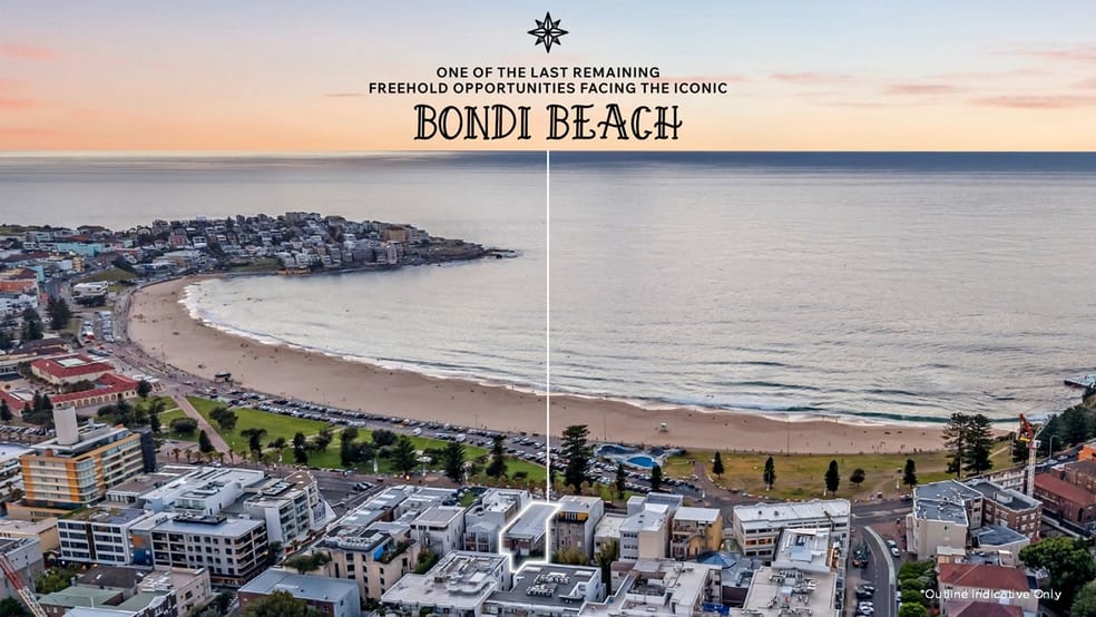 Click to view all images 96 Campbell Parade Bondi Beach NSW 2026 - Image 3
