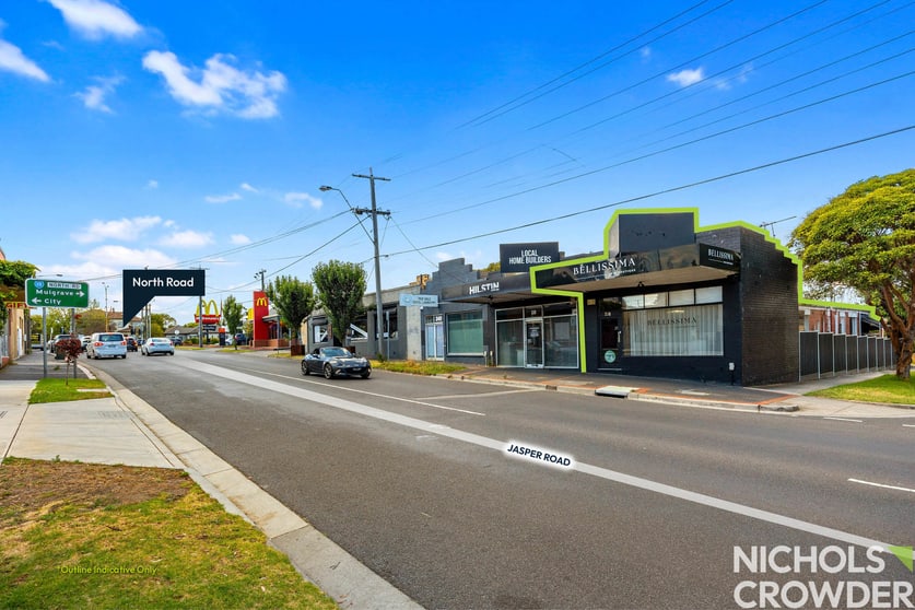 Click to view all images 336 Jasper Road Ormond VIC 3204 - Image 2