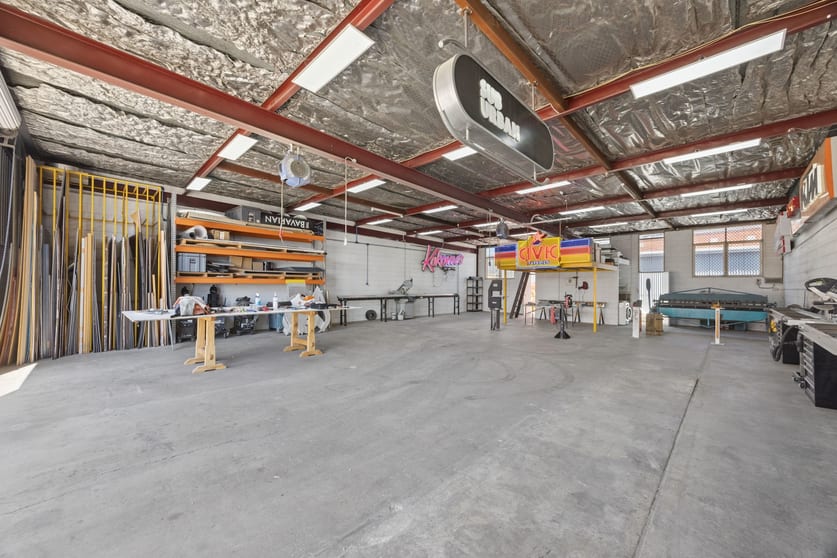 Unit 5/16 Kembla Street Fyshwick ACT 2609 - Image 4