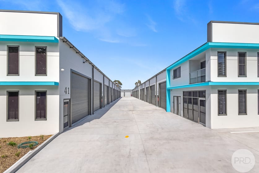 Click to view all images Lot 29/346 Solders Point Road Salamander Bay NSW 2317 - Image 1