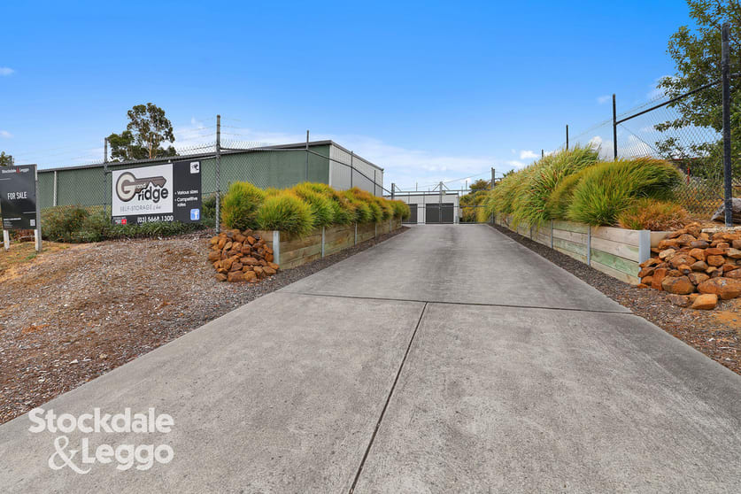 Click to view all images 43 Giles Street Mirboo North VIC 3871 - Image 3
