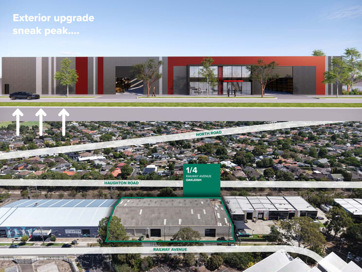 1/4 Railway Avenue Oakleigh VIC 3166 - Image 3