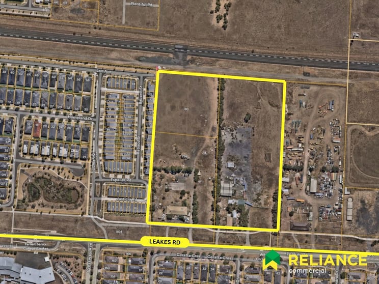784 & 794 Leakes Road Tarneit VIC 3029 - Image 2