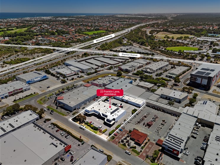 Click to view all images 22 Franklin Lane Joondalup WA 6027 - Image 1