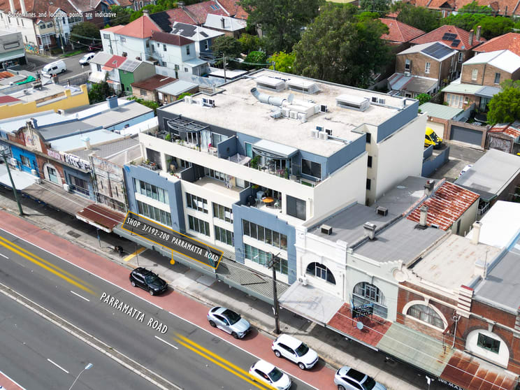 3/192-200 Parramatta Road Stanmore NSW 2048 - Image 1