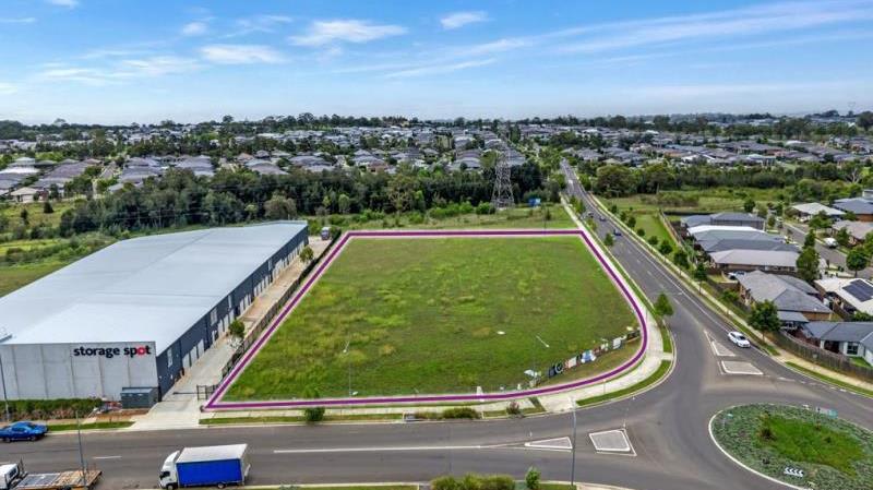 Click to view all images Lot 5/25 Digitaria Drive Gregory Hills NSW 2557 - Image 1