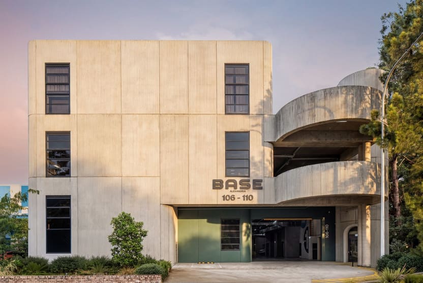 1.05 106-110 Euston Road Alexandria NSW 2015 - Image 1