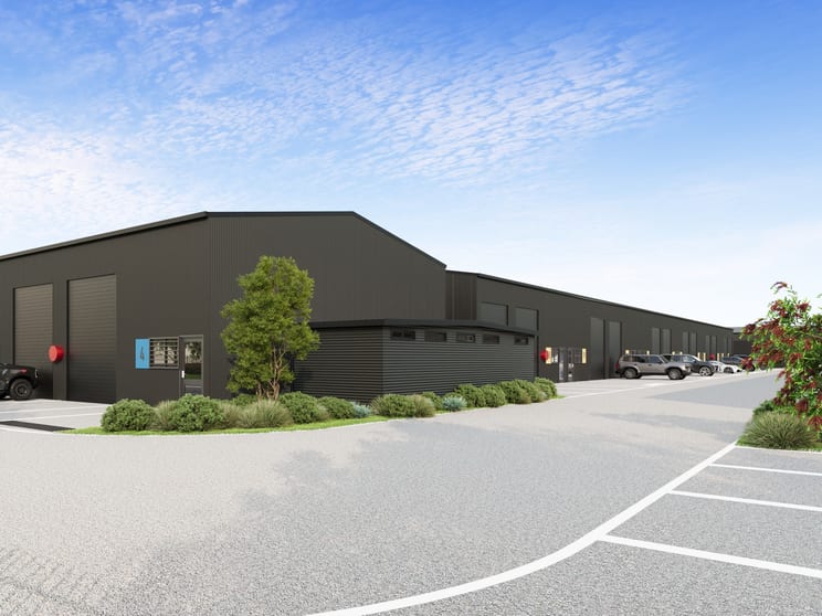 Unit 22/12 Industrial Close Tamworth NSW 2340 - Image 2