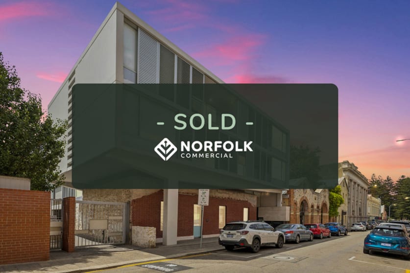 Click to view all images 11/32 Henry Street Fremantle WA 6160 - Image 1