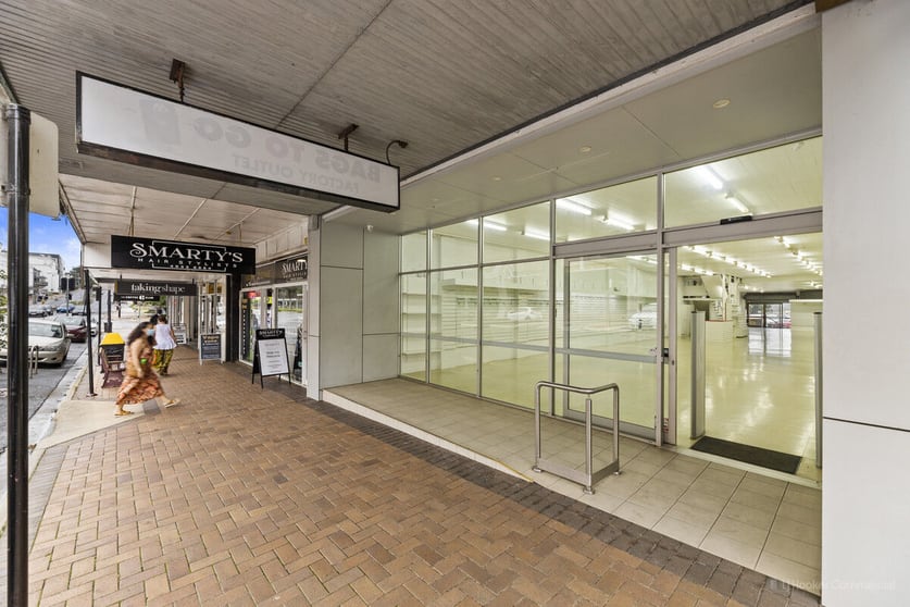 Click to view all images 265 Margaret Street Toowoomba City QLD 4350 - Image 2