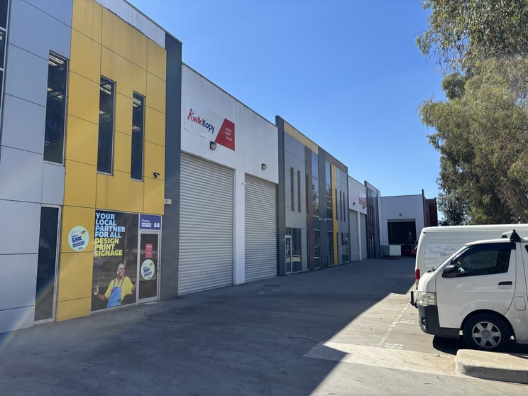 Click to view all images 54 Progress Street Dandenong South VIC 3175 - Image 1