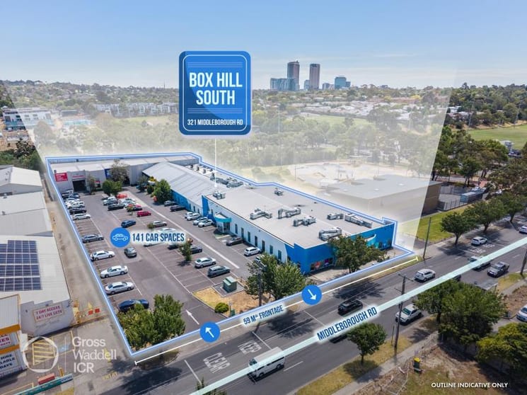 Click to view all images 321 Middleborough Road Box Hill South VIC 3128 - Image 2