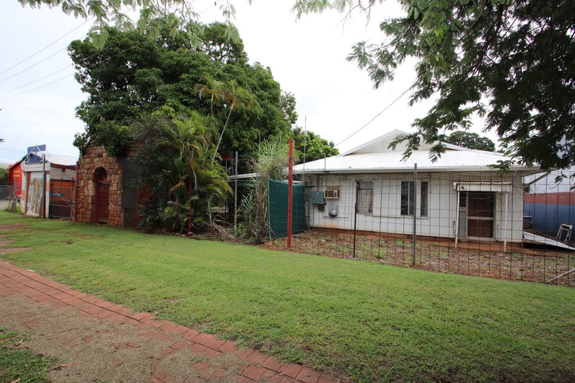 21 First Street, 22 & 24 Second Street Katherine NT 0850 - Image 1