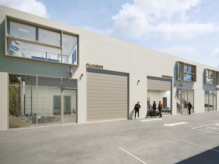 Click to view all images 19-21 Williams Avenue Keilor East VIC 3033 - Image 3
