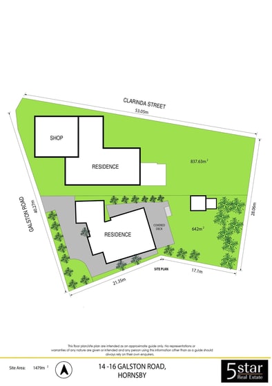 Click to view all images 14-16 Galston Rd Hornsby NSW 2077 - Image 2