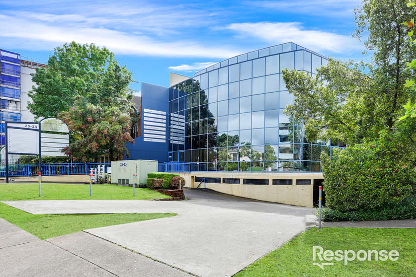 Click to view all images 9/25 Old Northern Rd Baulkham Hills NSW 2153 - Image 1