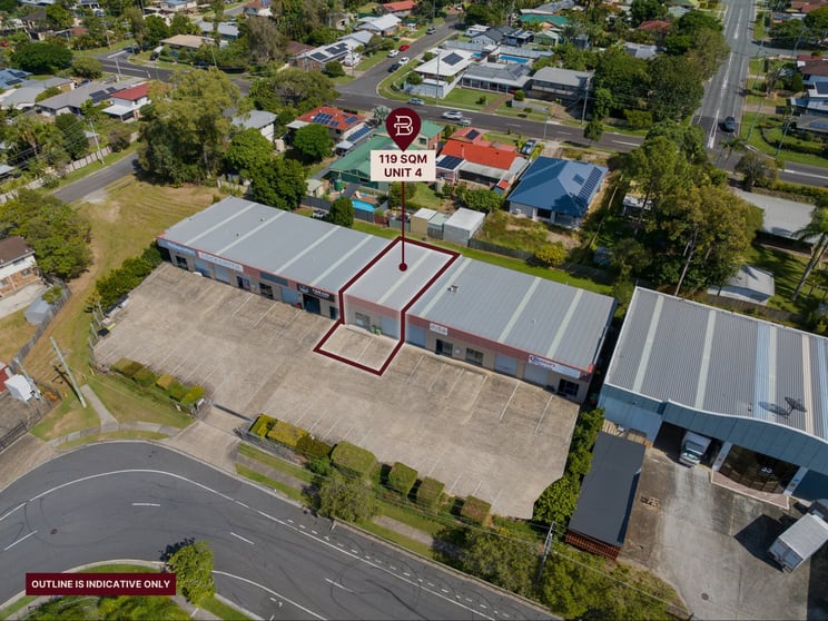 Click to view all images 4/35 Tradelink Road Hillcrest QLD 4118 - Image 3
