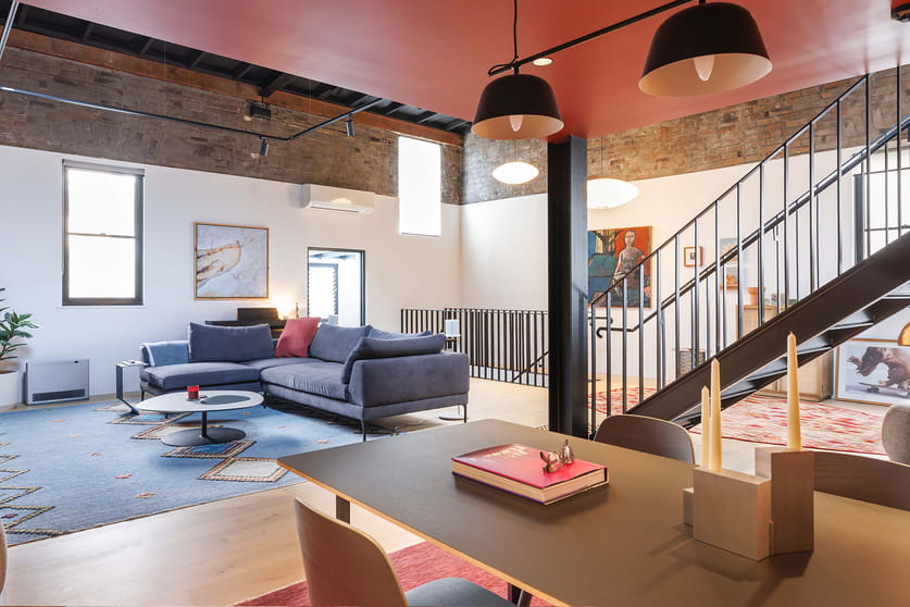 Click to view all images 49-51 Shepherd Street Chippendale NSW 2008 - Image 2