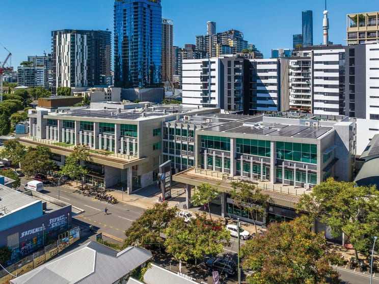 Click to view all images 10 Browning Street South Brisbane QLD 4101 - Image 2