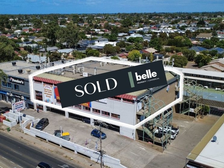 Click to view all images 546 Marion Road Plympton Park SA 5038 - Image 1