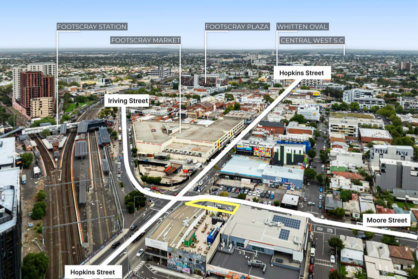 60 Hopkins Street Footscray VIC 3011 - Image 2