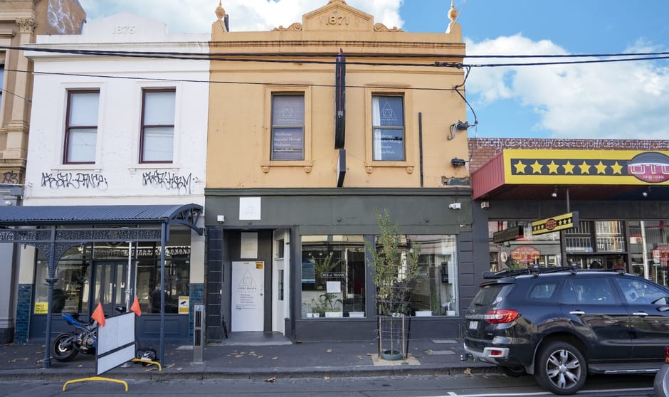 406 Brunswick Street Fitzroy VIC 3065 - Image 1