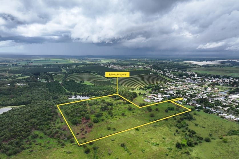 Click to view all images 19 Mungomery Street Childers QLD 4660 - Image 3