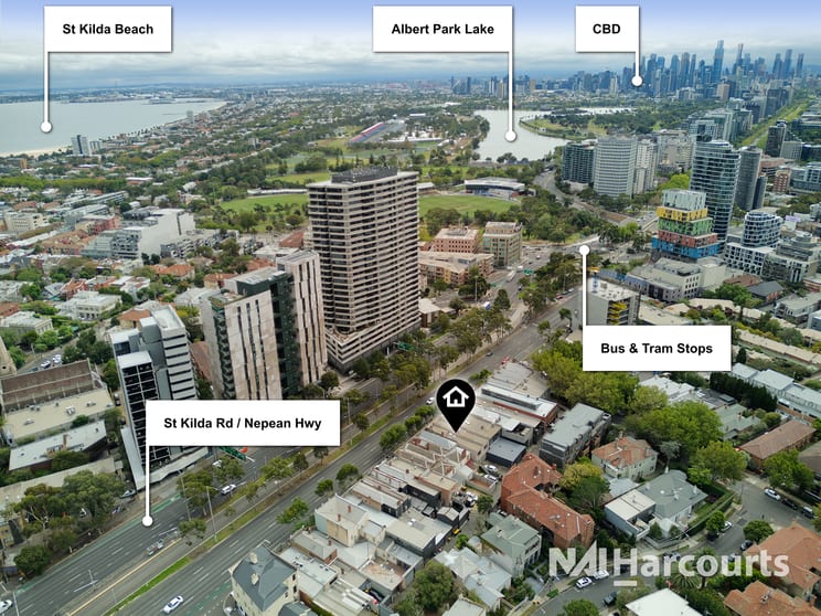 Click to view all images 90 and 92 St Kilda Road St Kilda VIC 3182 - Image 3