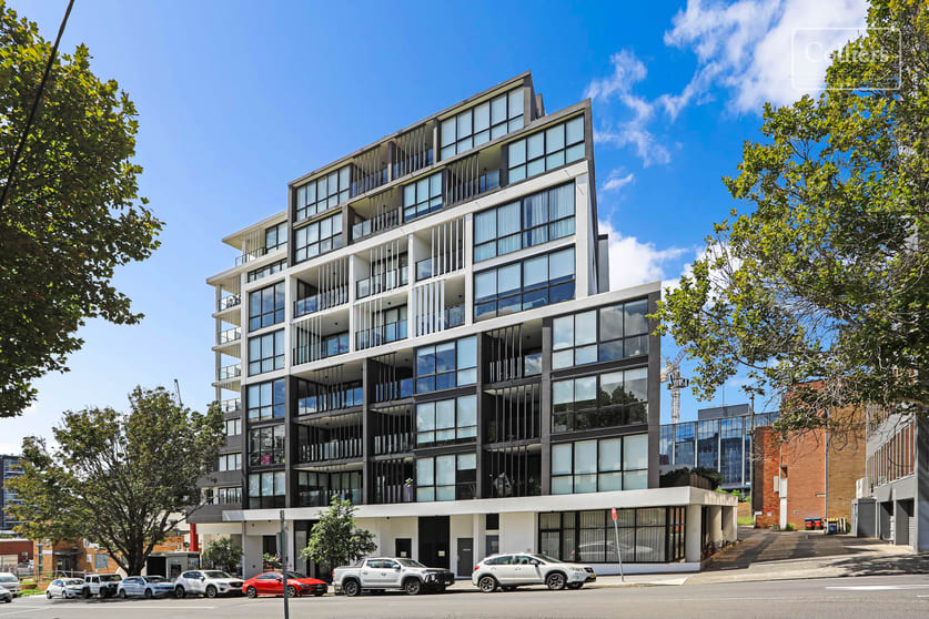 Click to view all images G03/49-51 Denison Street Wollongong NSW 2500 - Image 2