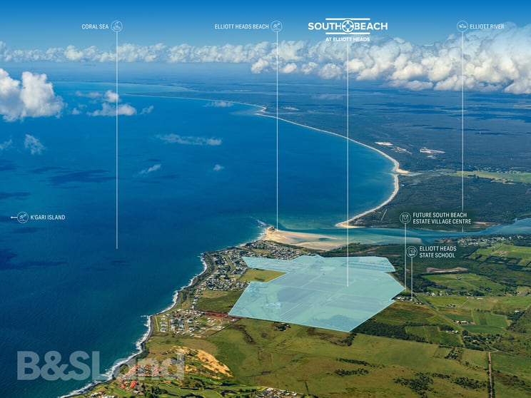 Click to view all images 26 Dorflers Road Elliott Heads QLD 4670 - Image 5