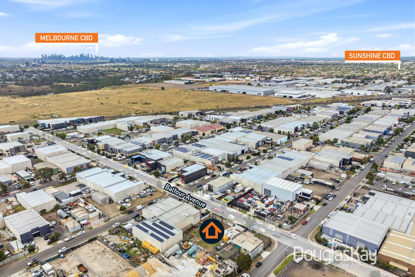 Click to view all images 80 & 82 Balfour Avenue Sunshine North VIC 3020 - Image 3