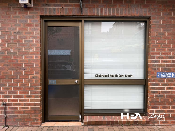 Click to view all images 11A/47 Neridah Street Chatswood NSW 2067 - Image 2