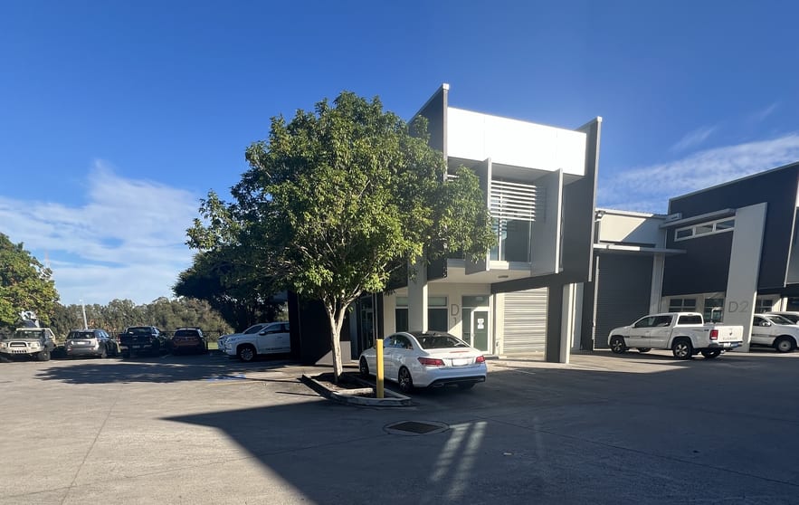 Click to view all images D1/5 Grevillea Place Brisbane Airport QLD 4008 - Image 1
