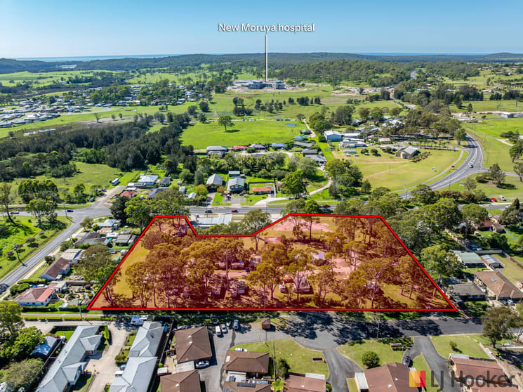 Click to view all images 2808 Princes Highway Moruya NSW 2537 - Image 1