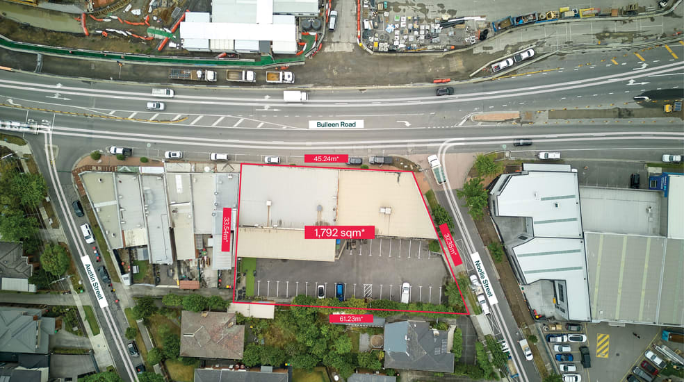Click to view all images 192-194 Bulleen Road Bulleen VIC 3105 - Image 4
