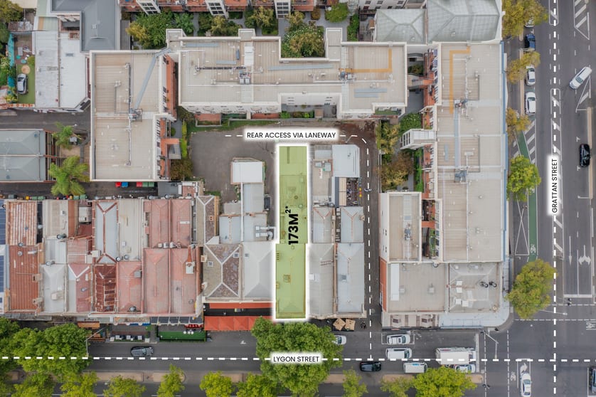 Click to view all images 189 Lygon Street Carlton VIC 3053 - Image 4