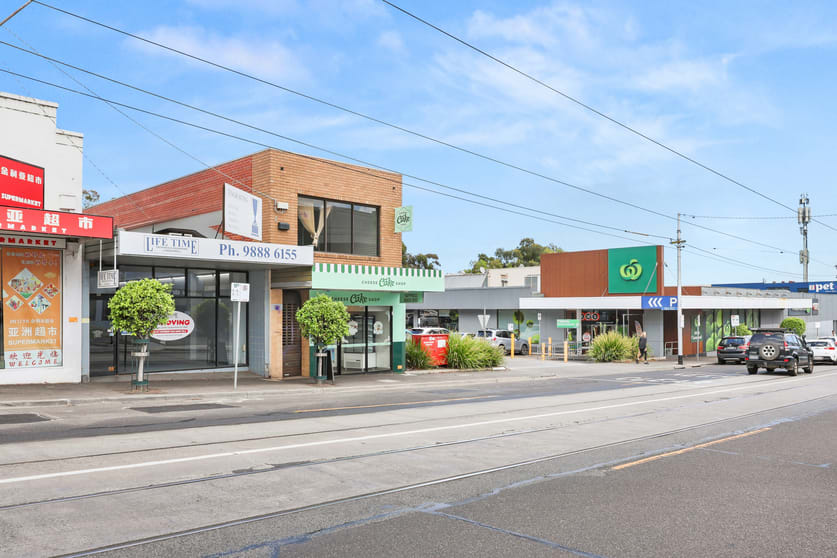 Click to view all images 762 Riversdale Road Camberwell VIC 3124 - Image 1