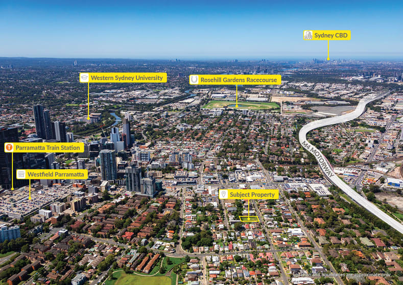 Click to view all images 20A-22 Rosehill Street Parramatta NSW 2150 - Image 5