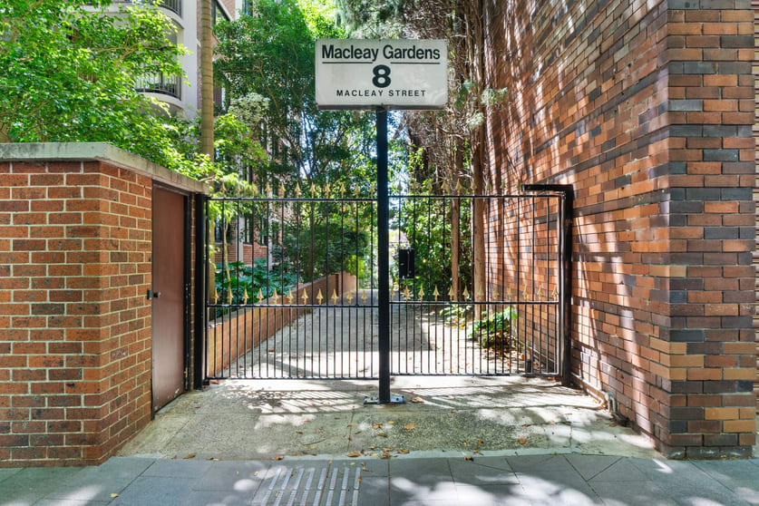 51 & 52/8 Macleay Street Potts Point NSW 2011 - Image 2