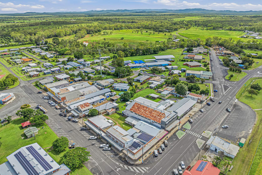 35 Raleigh Street Dimbulah QLD 4872 - Image 3