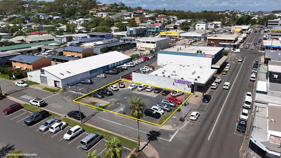 Click to view all images 9 Tank Street Gladstone Central QLD 4680 - Image 1