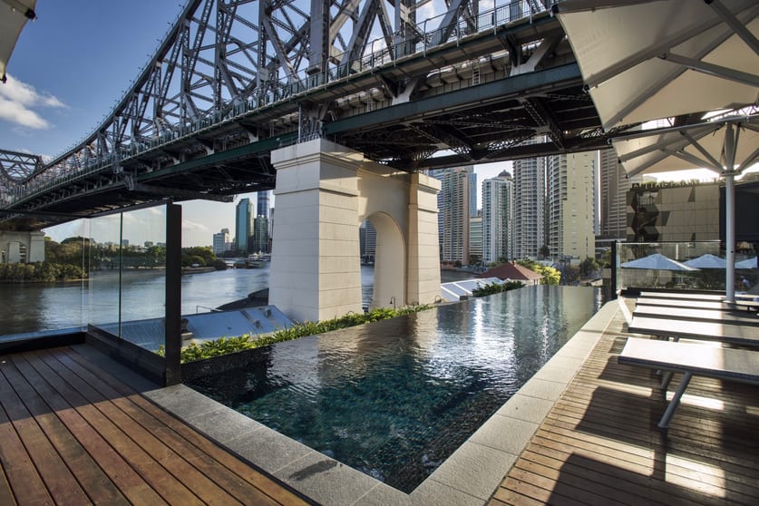 Crystalbrook Vincent 5 Boundary St Brisbane City QLD 4000 - Image 3