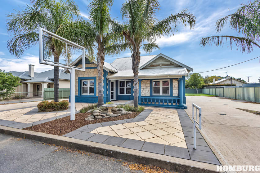 Click to view all images 22 Gawler Street Nuriootpa SA 5355 - Image 1
