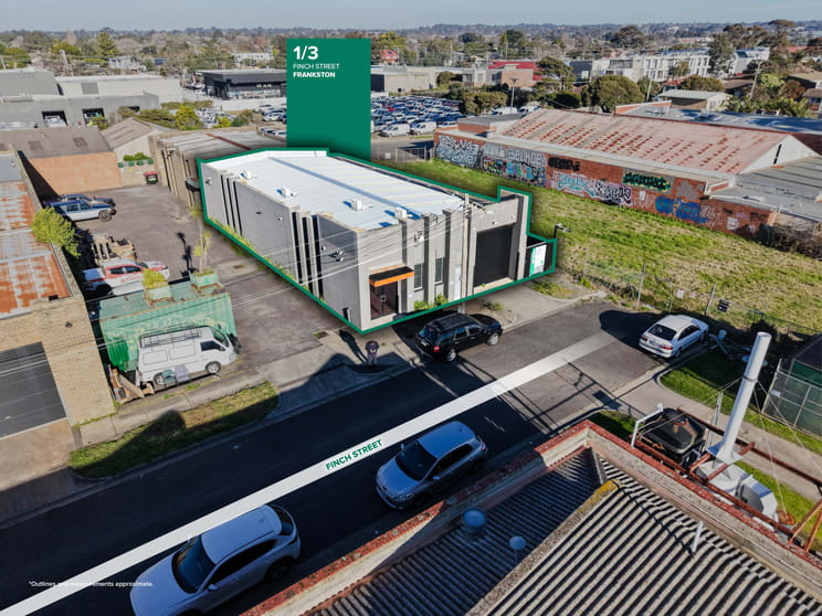1/3 Finch Street Frankston VIC 3199 - Image 1