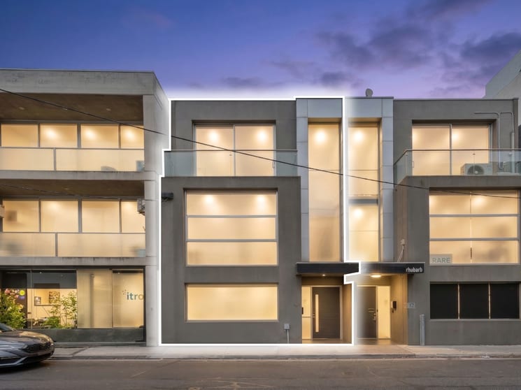94 Stephenson Street Cremorne VIC 3121 - Image 1