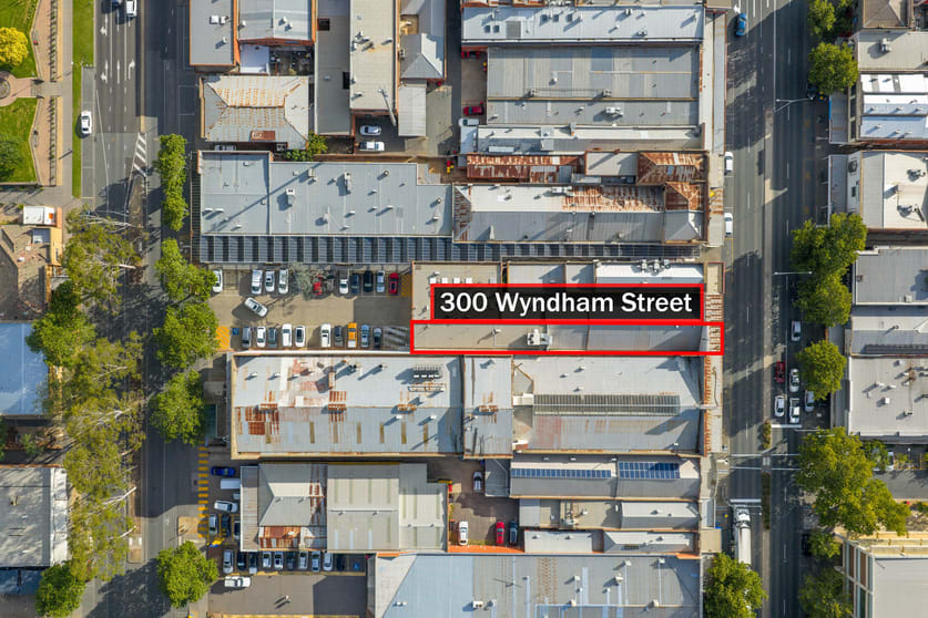 Click to view all images 300 Wyndham Street Shepparton VIC 3630 - Image 3