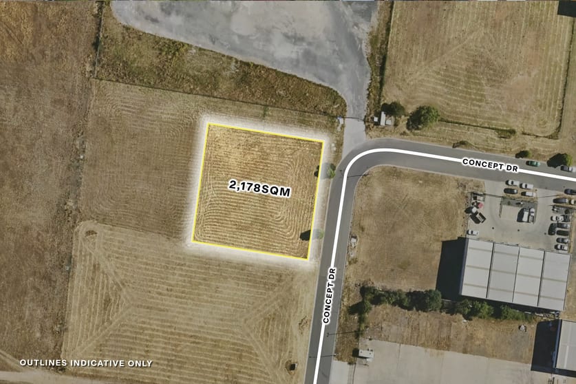4 Concept Drive Delacombe VIC 3356 - Image 1