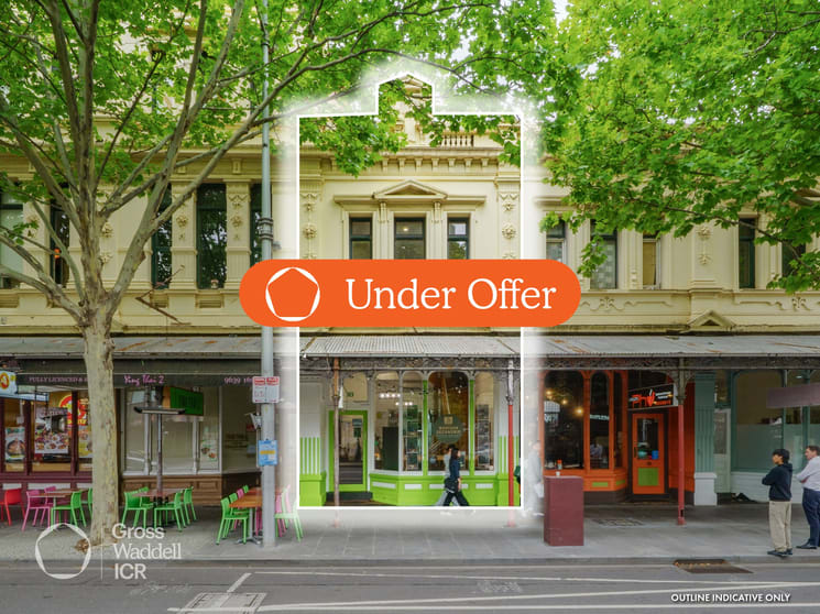 Click to view all images 108 Lygon Street Carlton VIC 3053 - Image 1